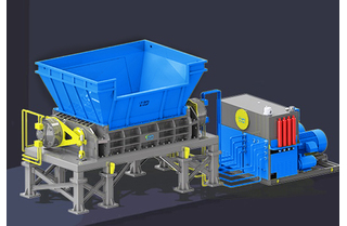 垃圾處理設備生產(chǎn)哪家好